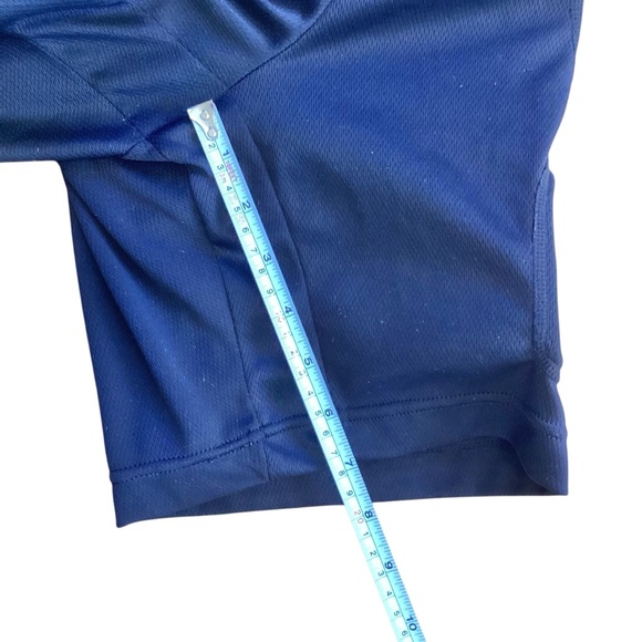 Burton RED Padded Shorts Sports - Youth Small 2010 - Picture 12 of 15